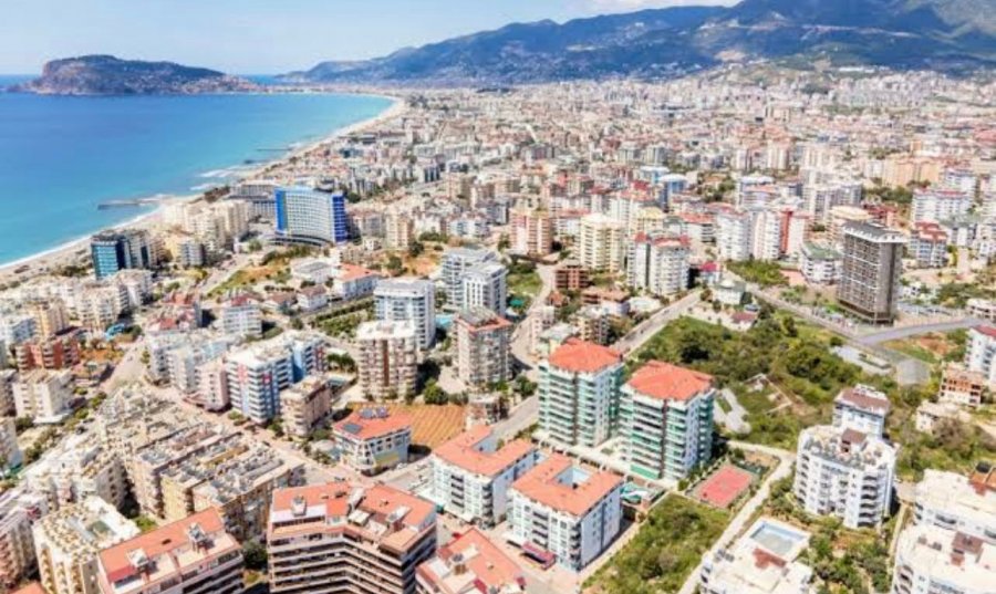 RENTAL PRICE IN TURKEY HAS GREATLY INCREASED!