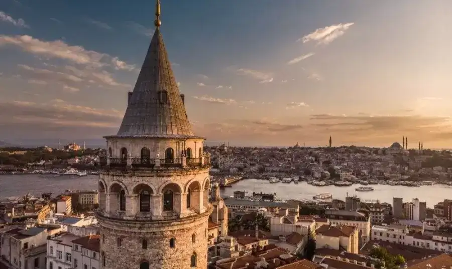 Galata Tower to be converted into museum