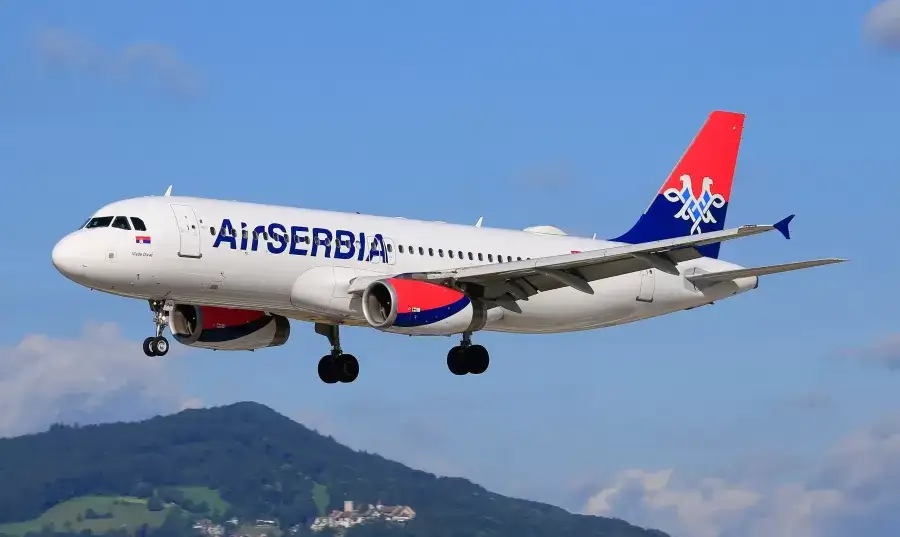 New direct fligths from Serbia to Alanya
