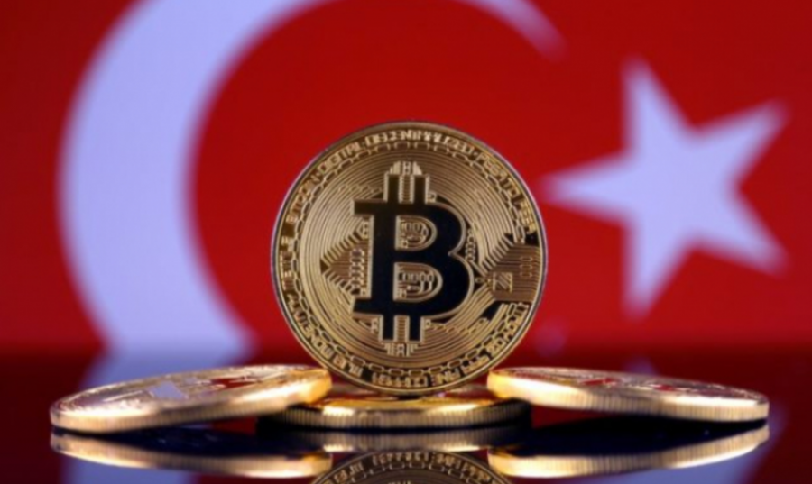 DEVELOPERS IN TURKEY STARTED SELLING APARTMENTS FOR BITCOINS