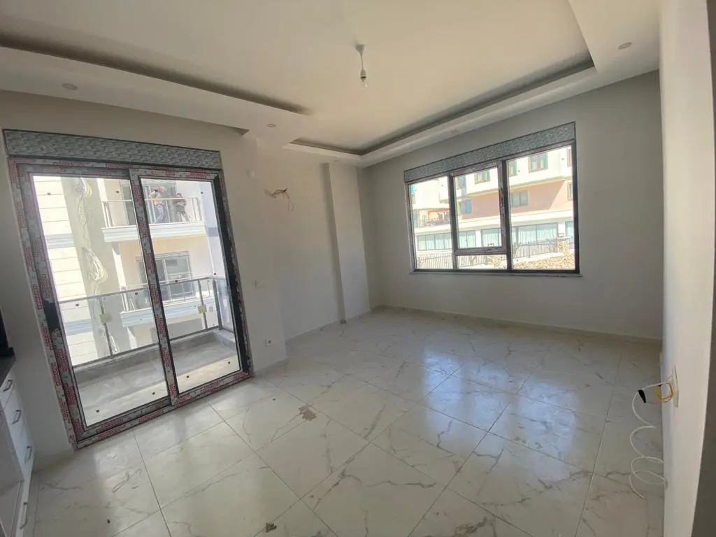 1+1 NEW FLAT FOR SALE IN OBA