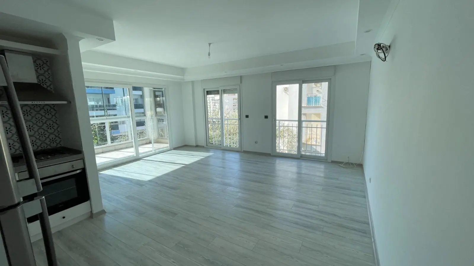 2+1 APARTMENT (110M²) FOR SALE IN OBA-ALANYA