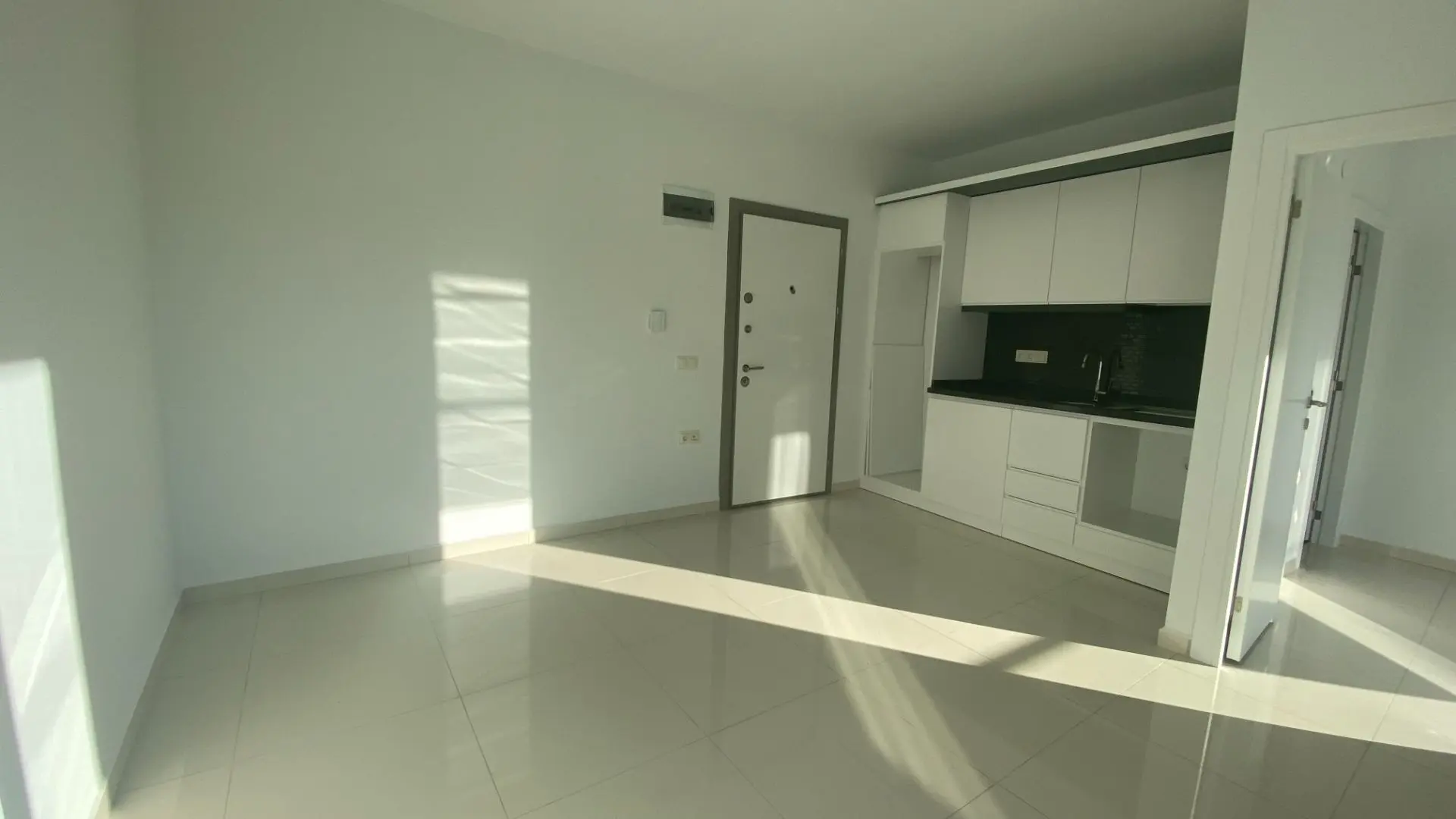 1+1 APARTMENT WITH ALL THE AMENITIES IN KESTEL-ALANYA
