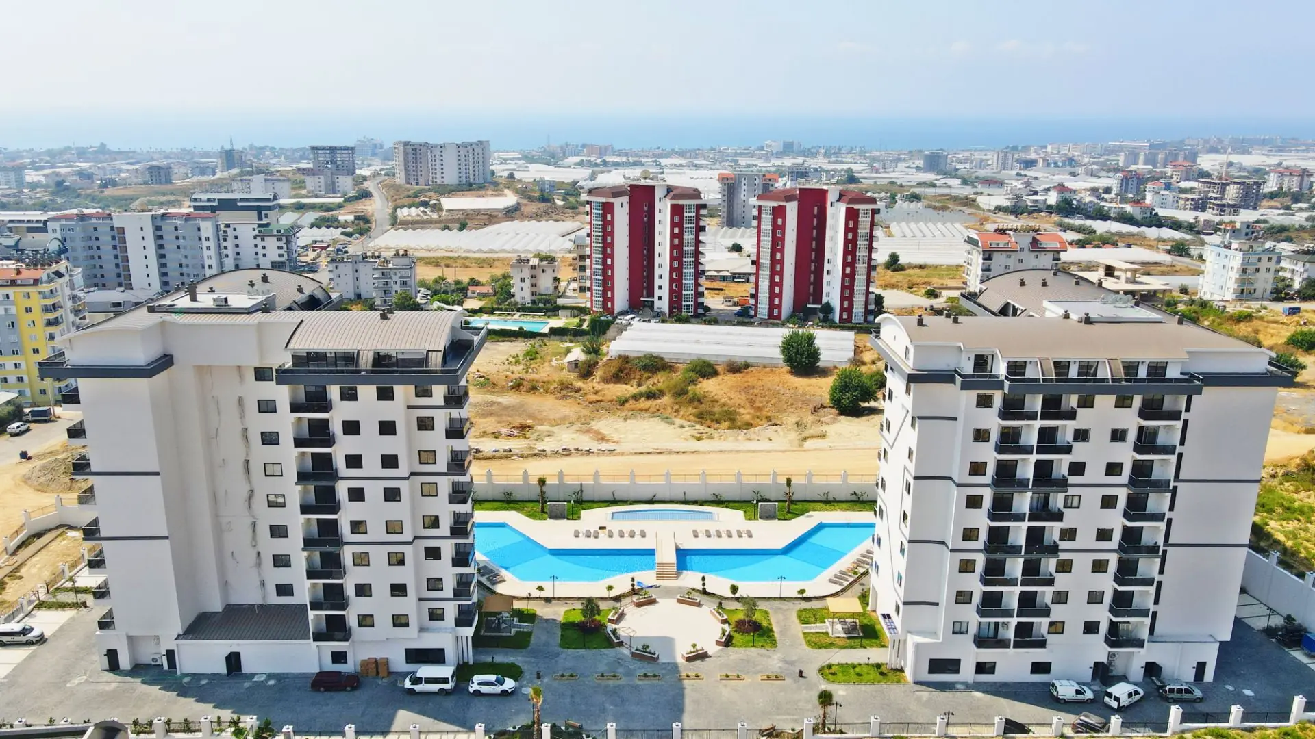 2+1 DUPLEX FOR SALE IN PAYALLAR ANTALTA