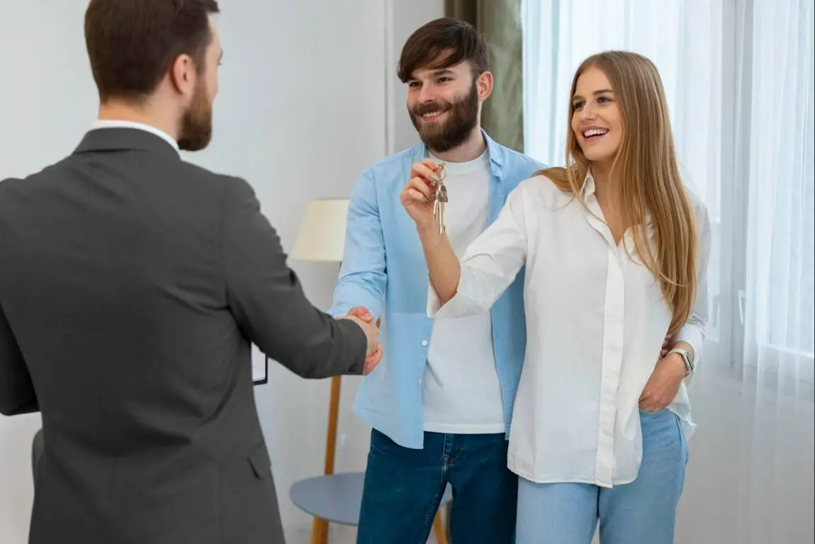 How to accept real estate from a developer: practical recommendations
